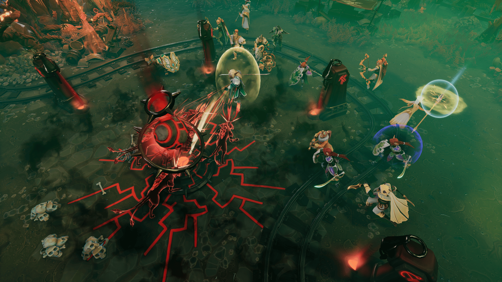 Picture of Dungeons 4 - Not Another Multiverse