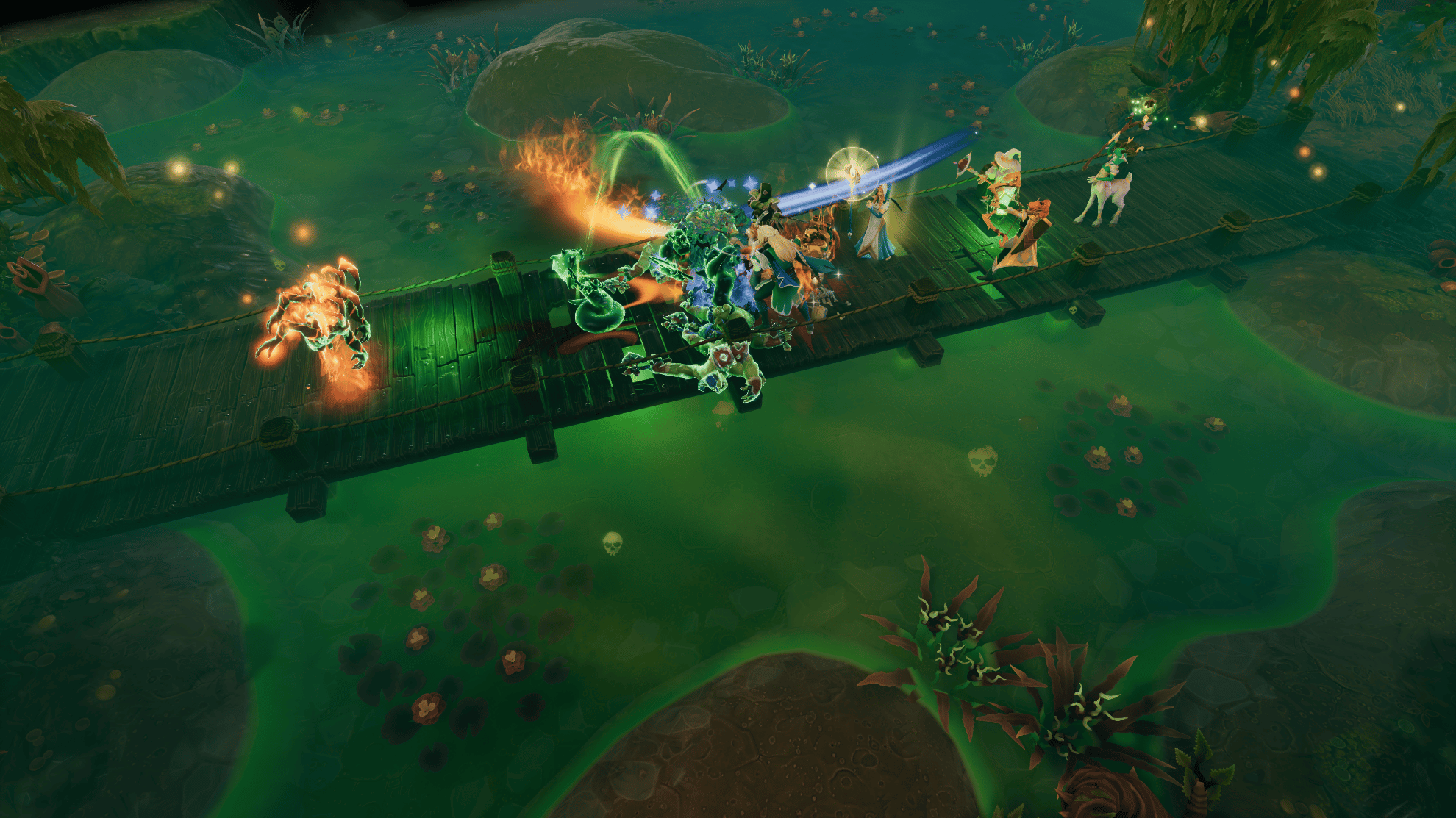 Picture of Dungeons 4 - Not Another Multiverse