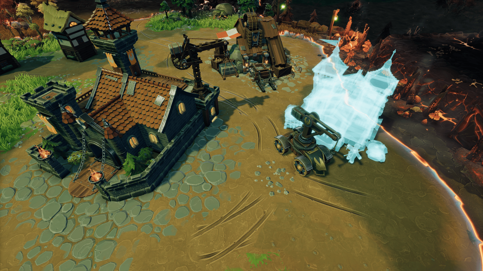 Picture of Dungeons 4 - Not Another Multiverse