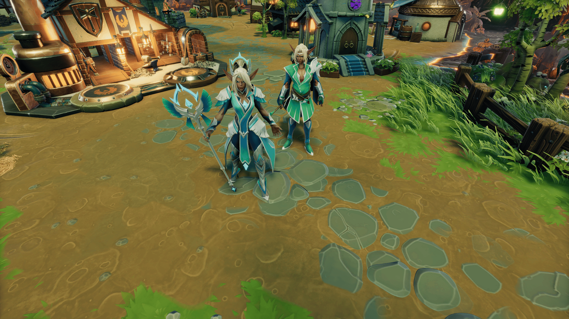 Picture of Dungeons 4 - Not Another Multiverse