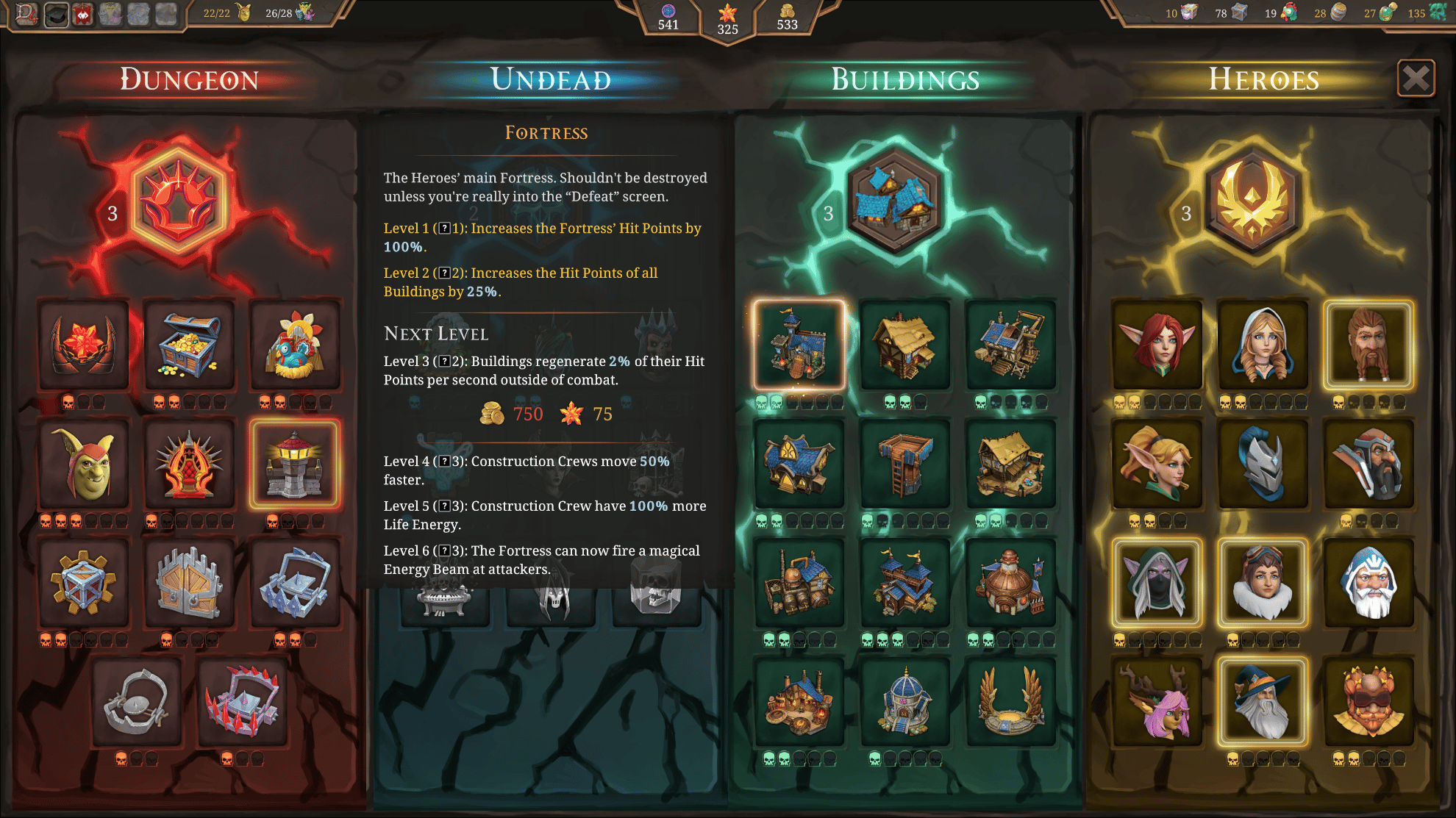 Picture of Dungeons 4 - Not Another Multiverse