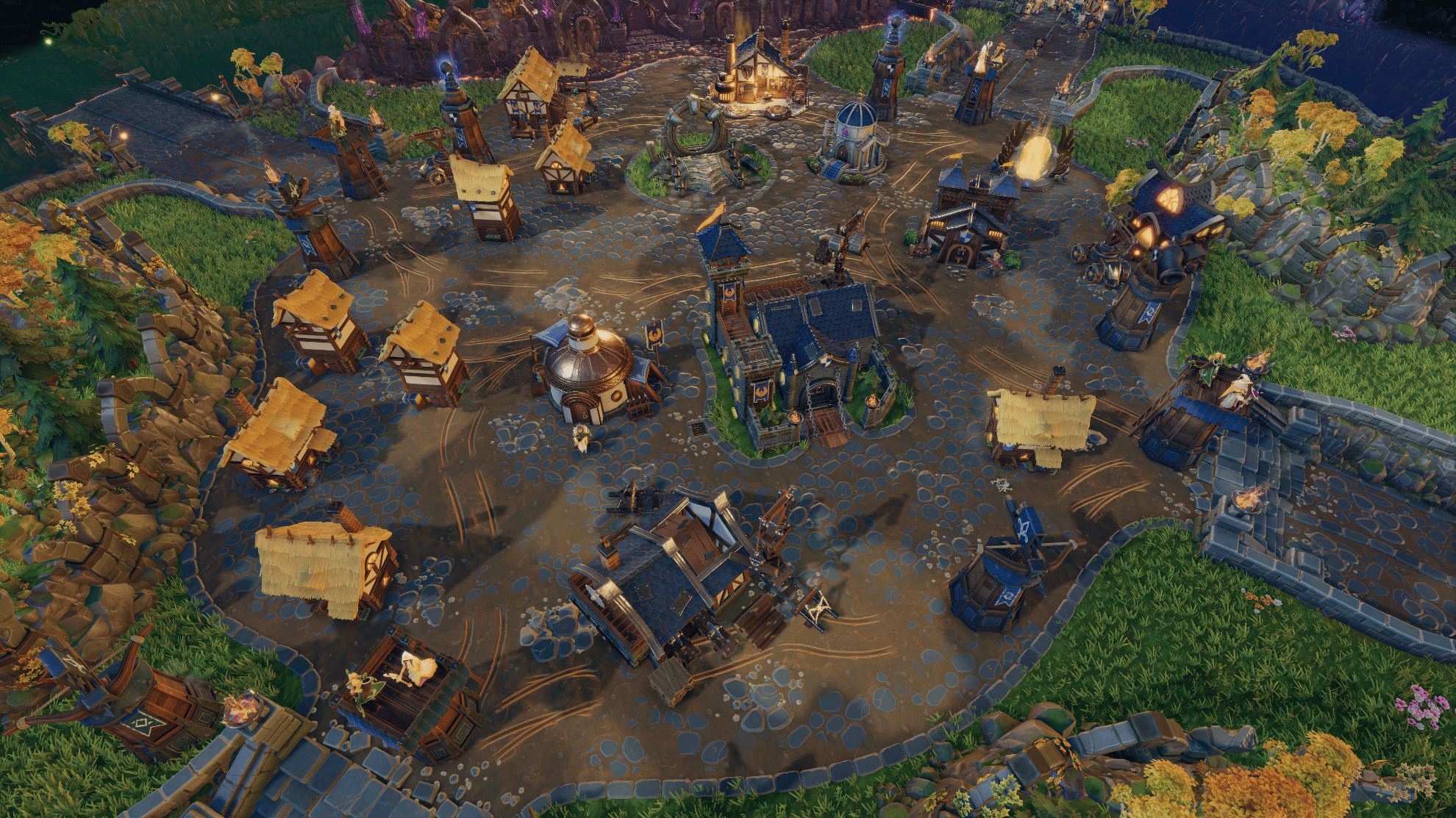 Picture of Dungeons 4 - Not Another Multiverse