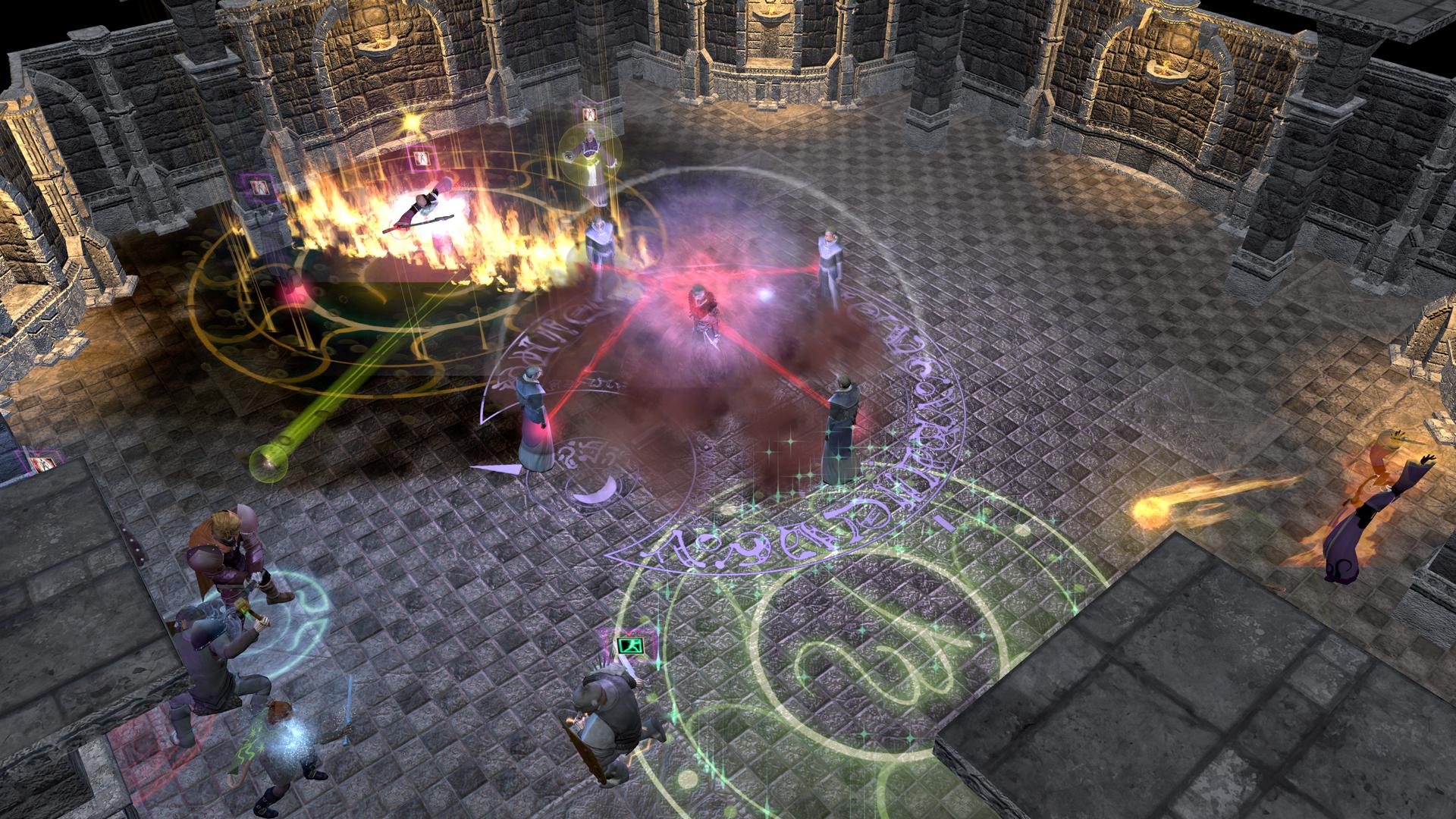 Dungeons & Dragons Neverwinter Nights 2: Enhanced Edition