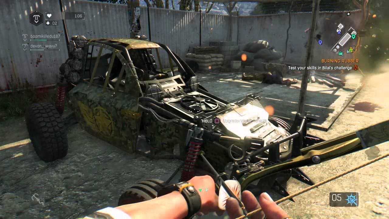 Picture of Dying Light - Harran Ranger Bundle