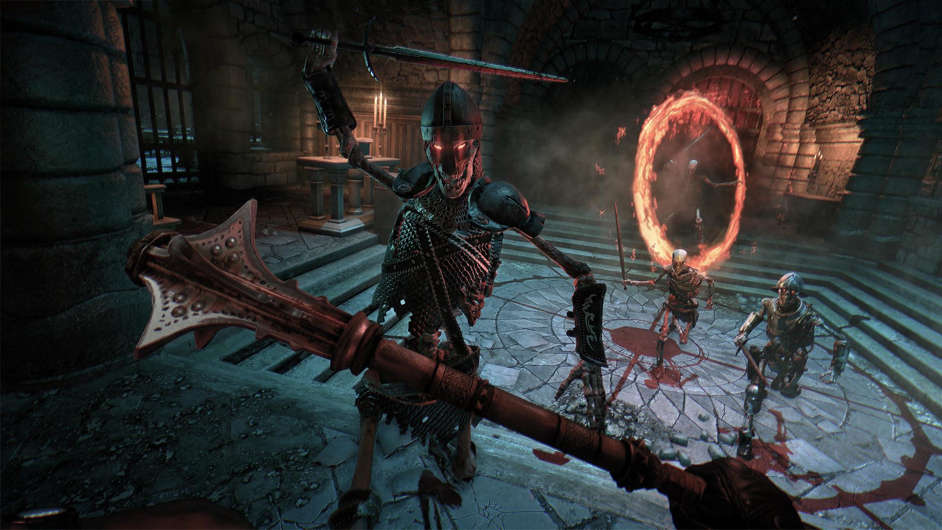 Picture of Dying Light - Hellraid