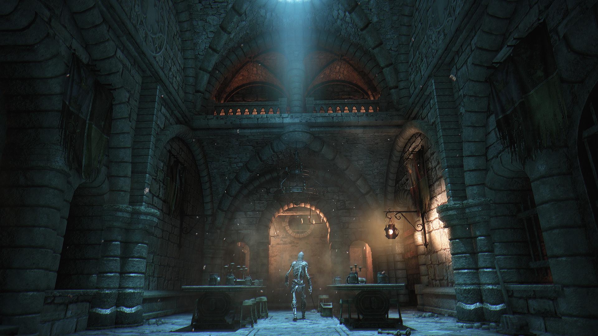 Picture of Dying Light - Hellraid