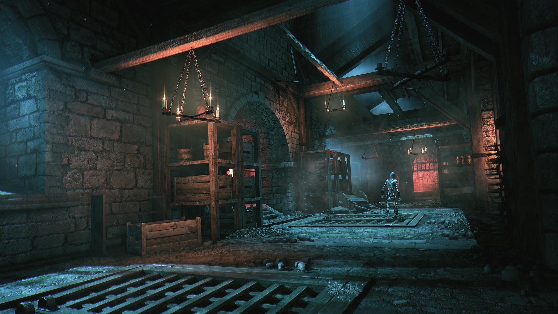 Picture of Dying Light - Hellraid