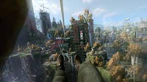 Dying Light - Snow Ops Bundle