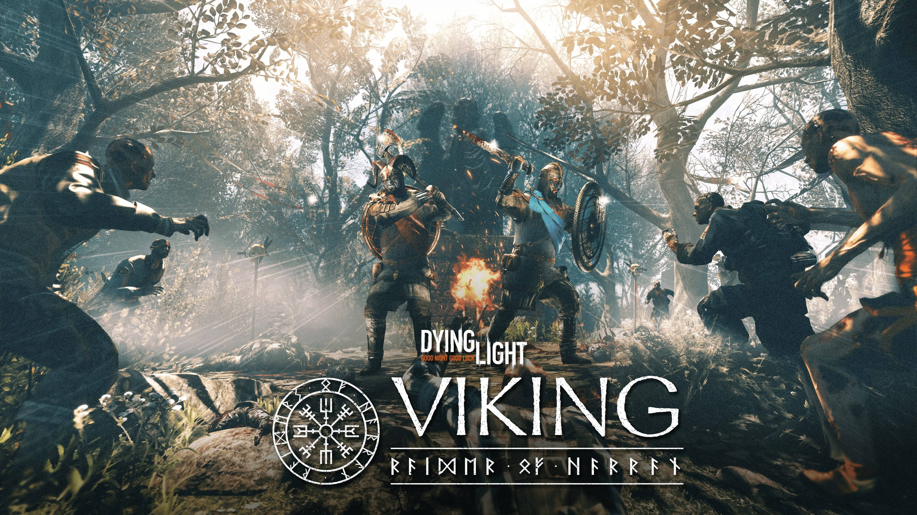 Picture of Dying Light - Viking: Raiders of Harran bundle