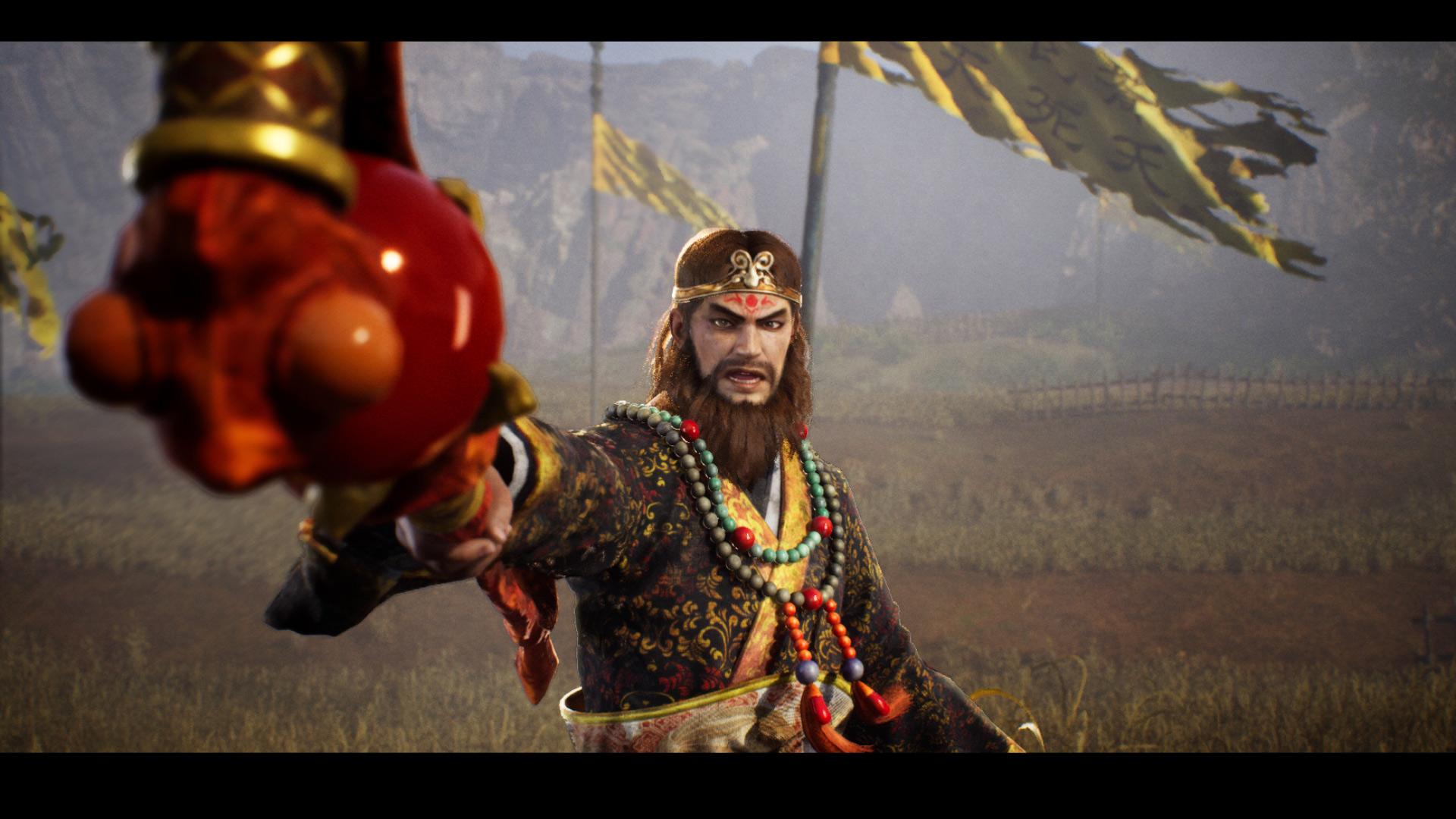 DYNASTY WARRIORS 3: Complete Edition Remastered Digital Deluxe Edition - Pre Purchase