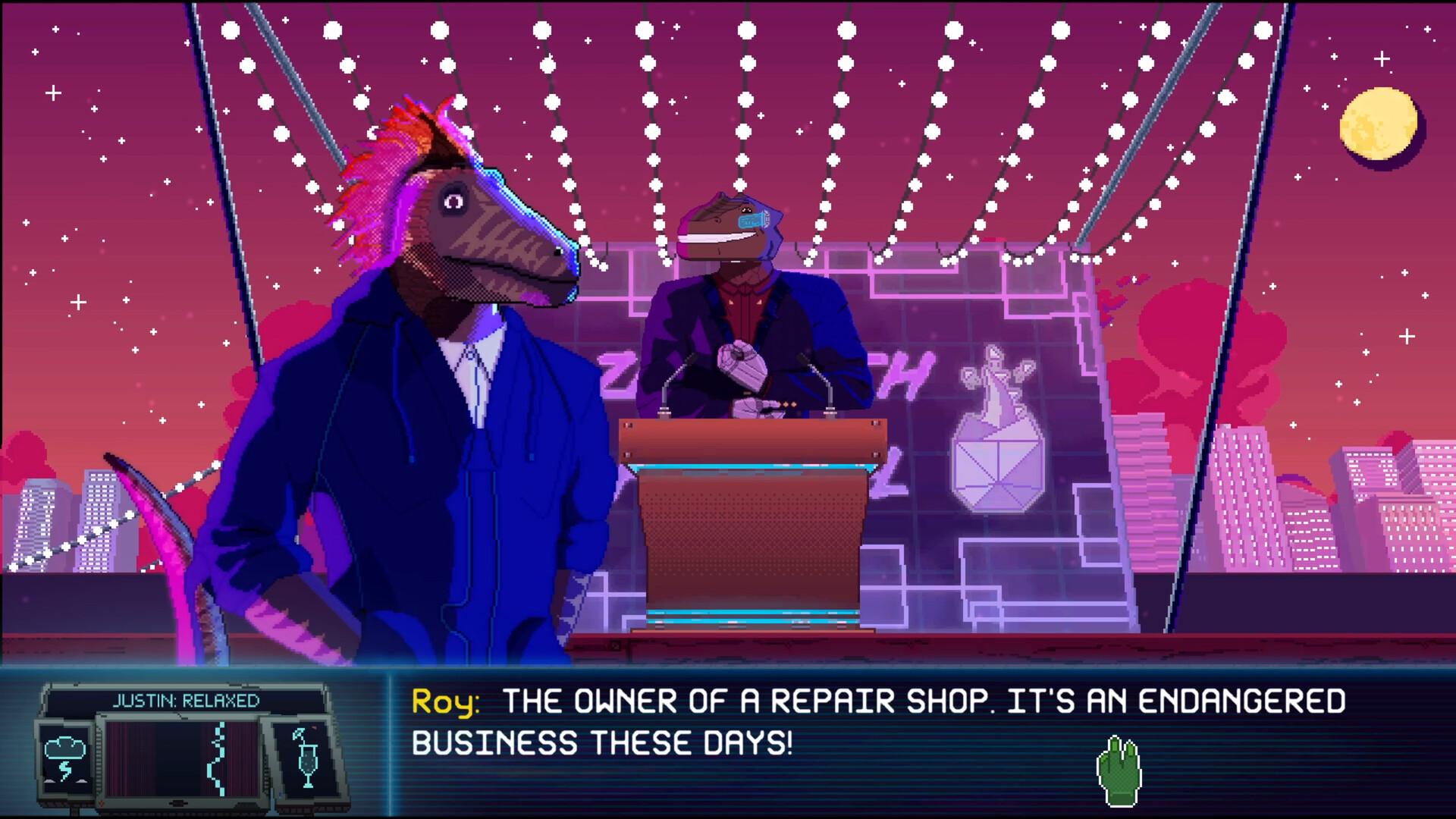 Picture of Dynopunk