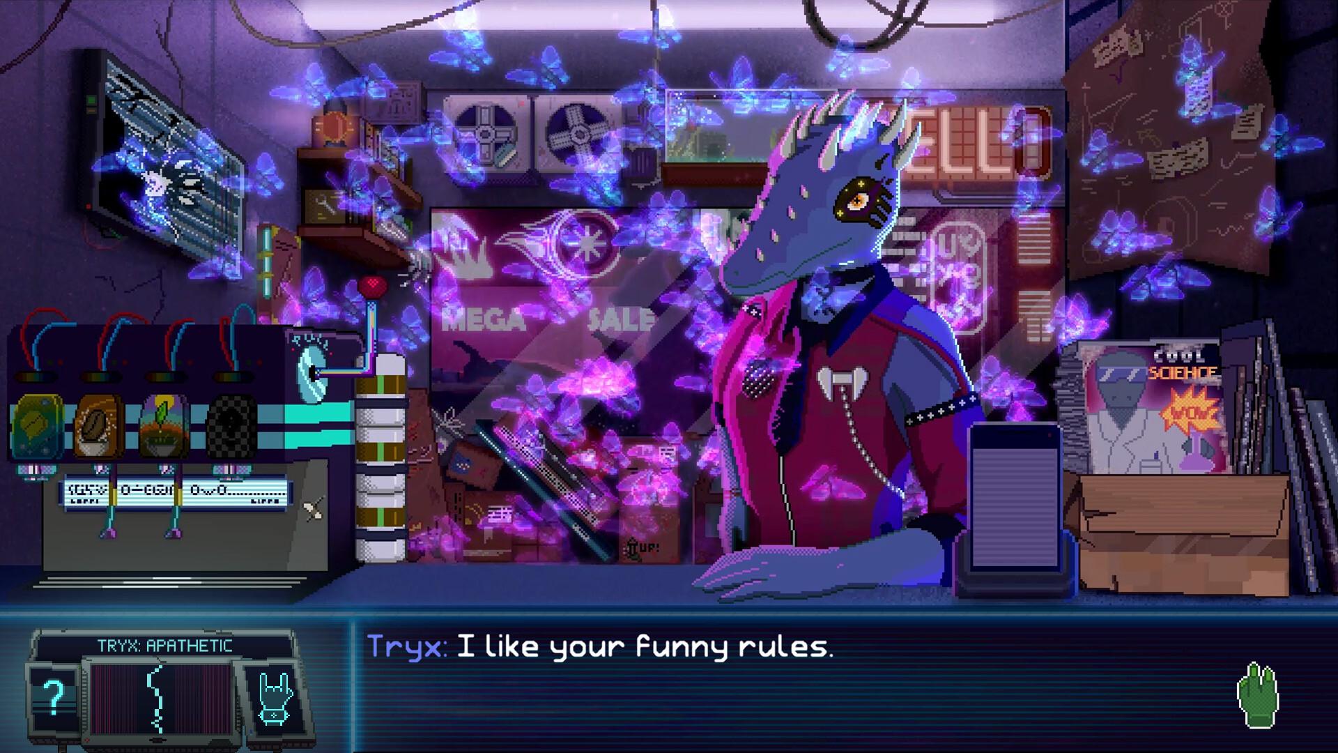Picture of Dynopunk