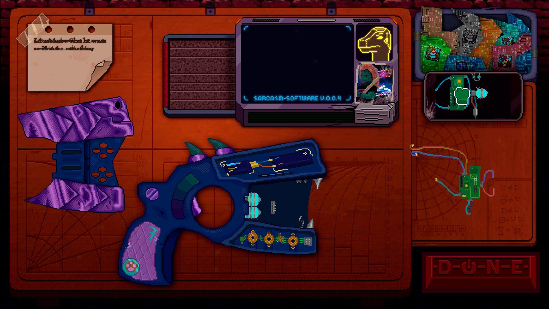 Picture of Dynopunk
