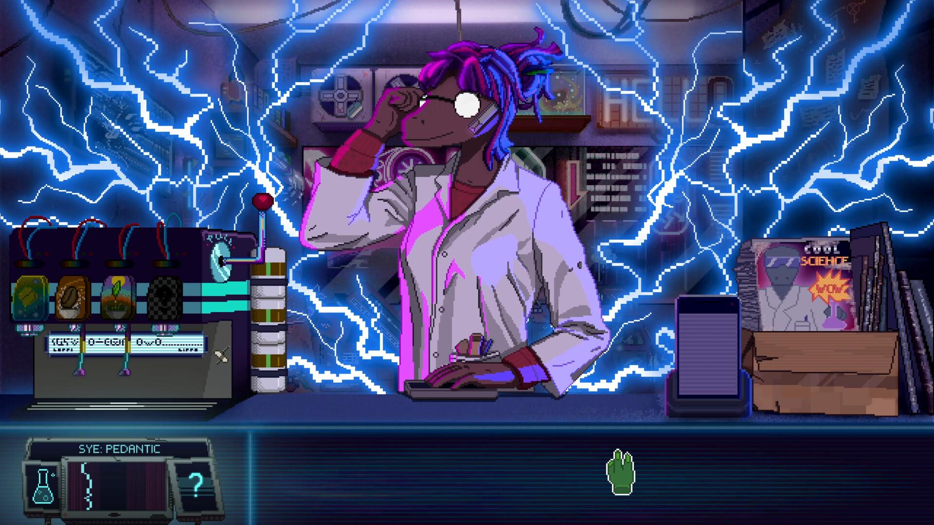 Picture of Dynopunk