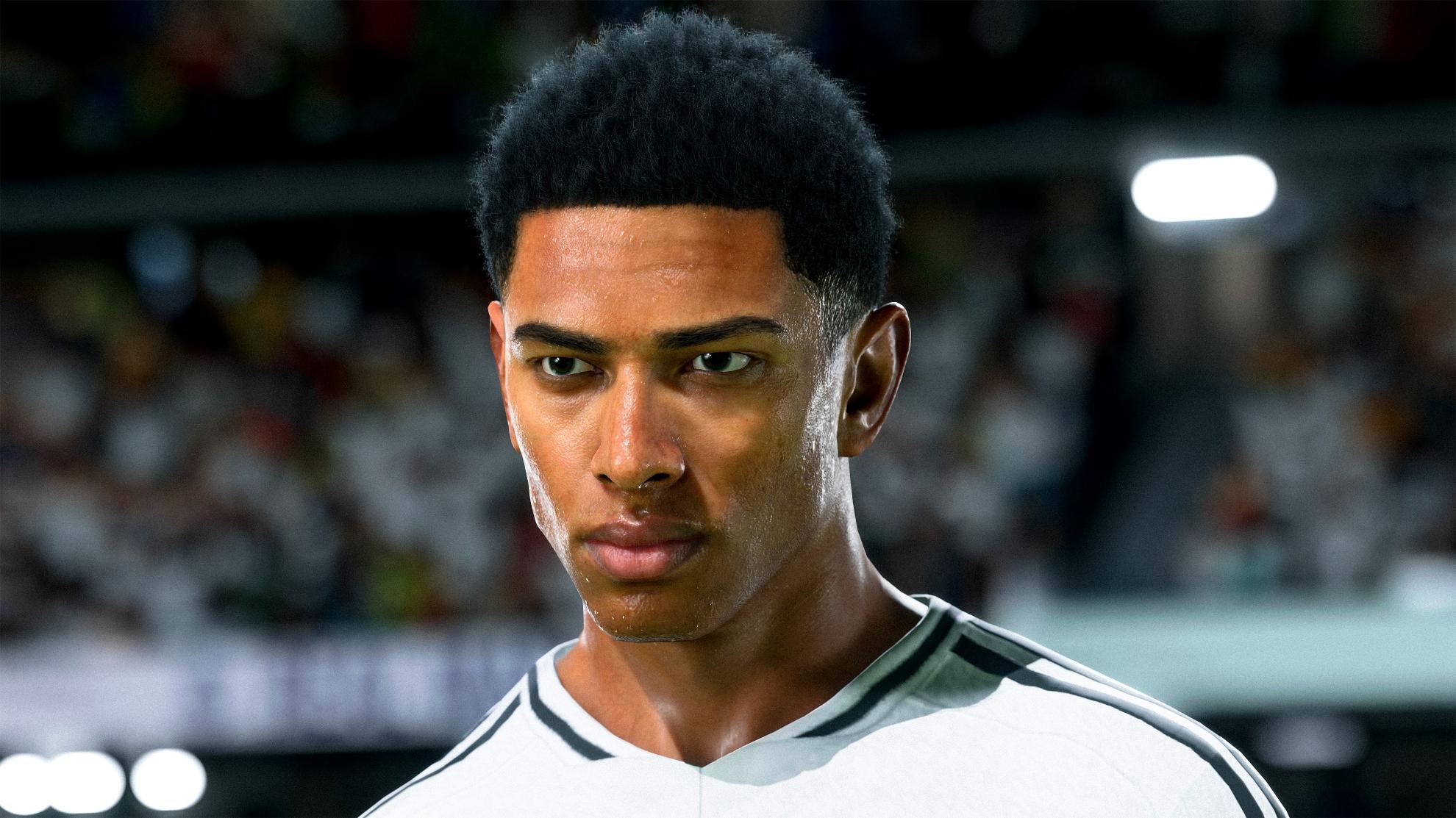 Picture of EA Sports FC 25 - Standard Edition - Xbox Series X|S/Xbox One