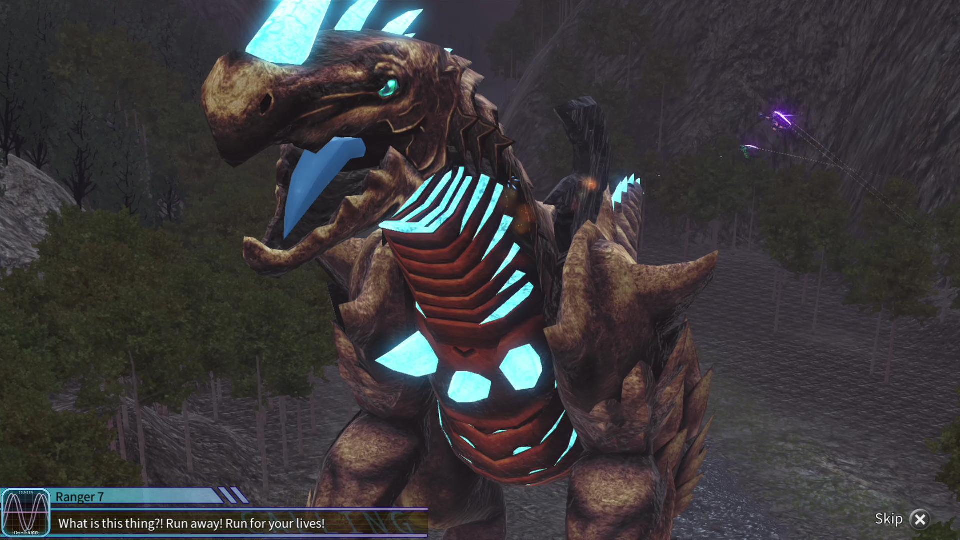 Picture of EARTH DEFENSE FORCE 4.1 WINGDIVER THE SHOOTER