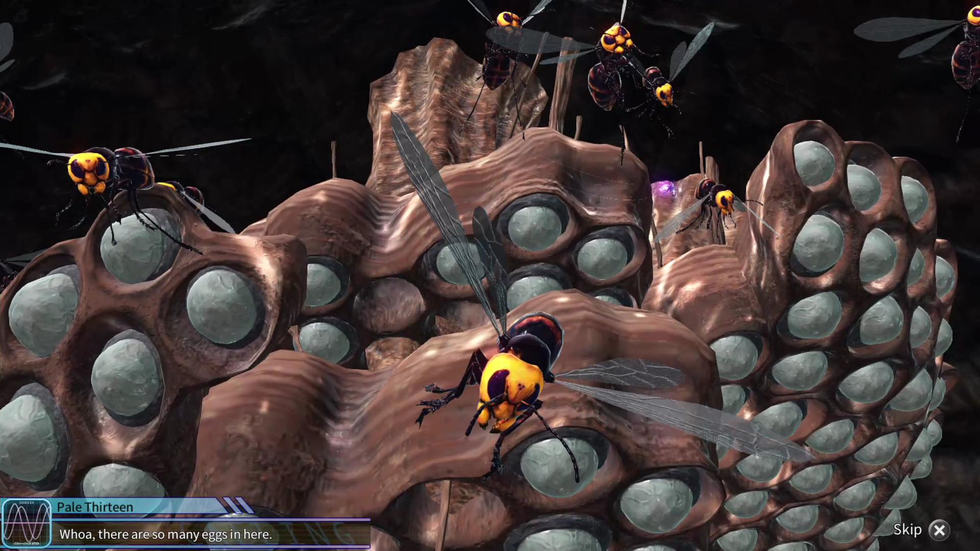 Picture of EARTH DEFENSE FORCE 4.1 WINGDIVER THE SHOOTER