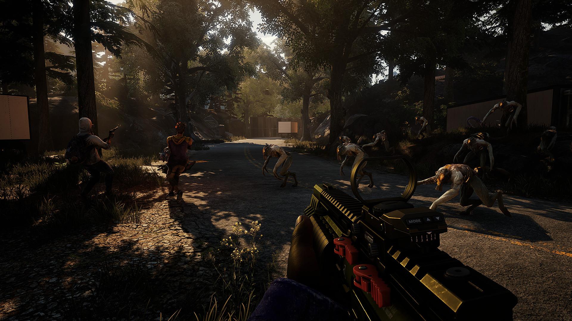 Picture of Earthfall: Standard Edition - Xbox One