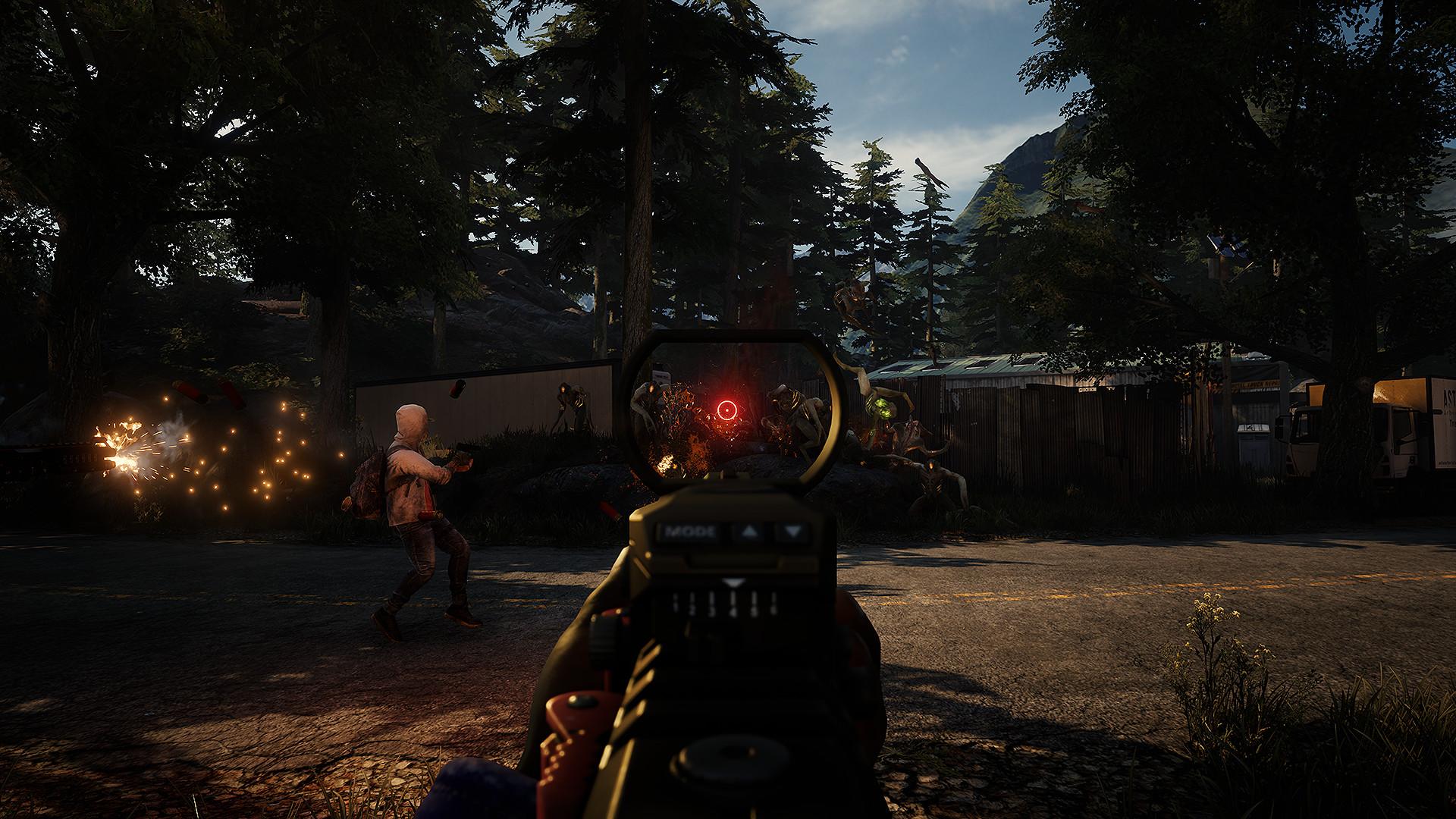 Picture of Earthfall: Standard Edition - Xbox One