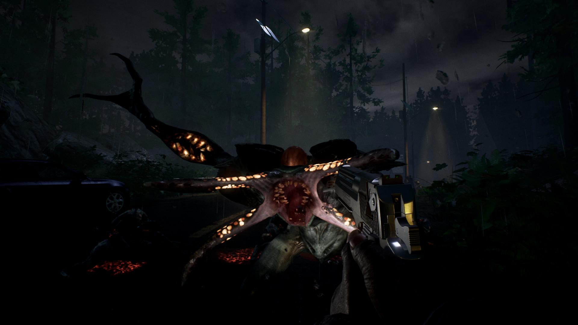 Earthfall: Standard Edition - Xbox One