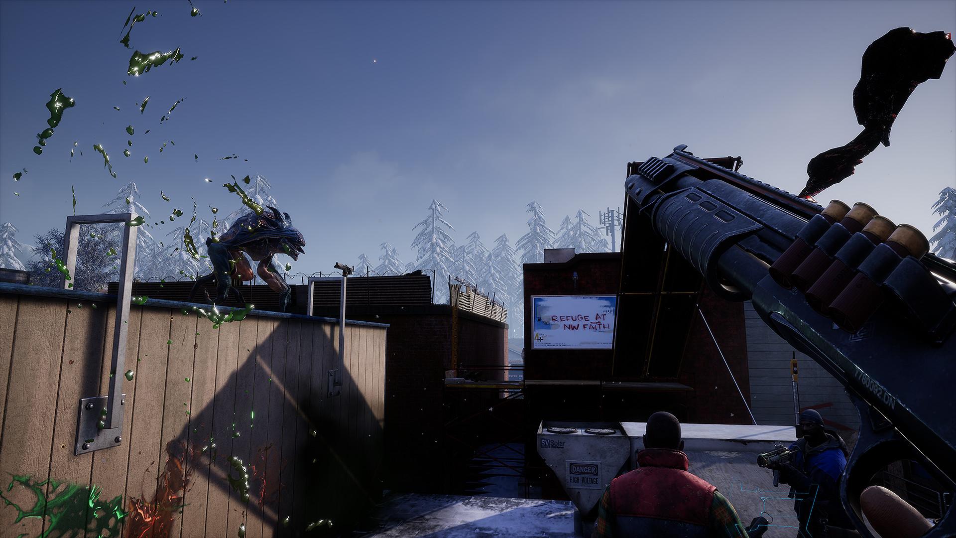 Picture of Earthfall: Standard Edition - Xbox One