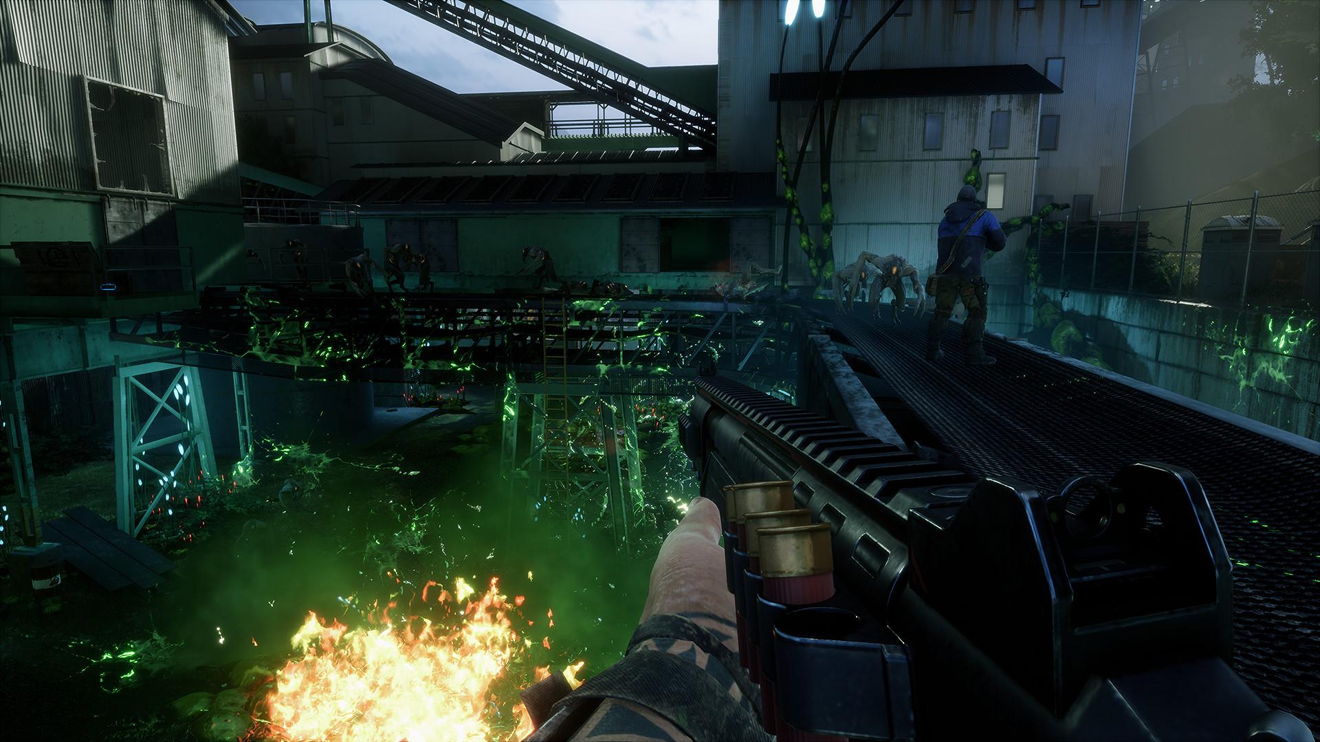 Picture of Earthfall: Standard Edition - Xbox One