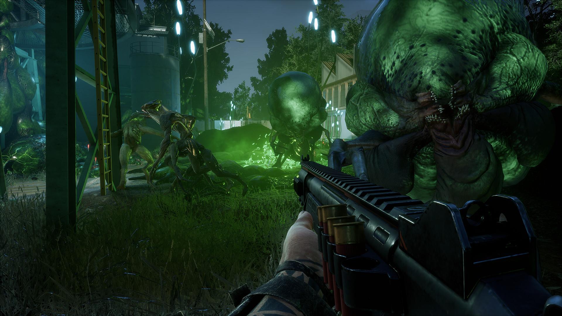 Picture of Earthfall: Standard Edition - Xbox One
