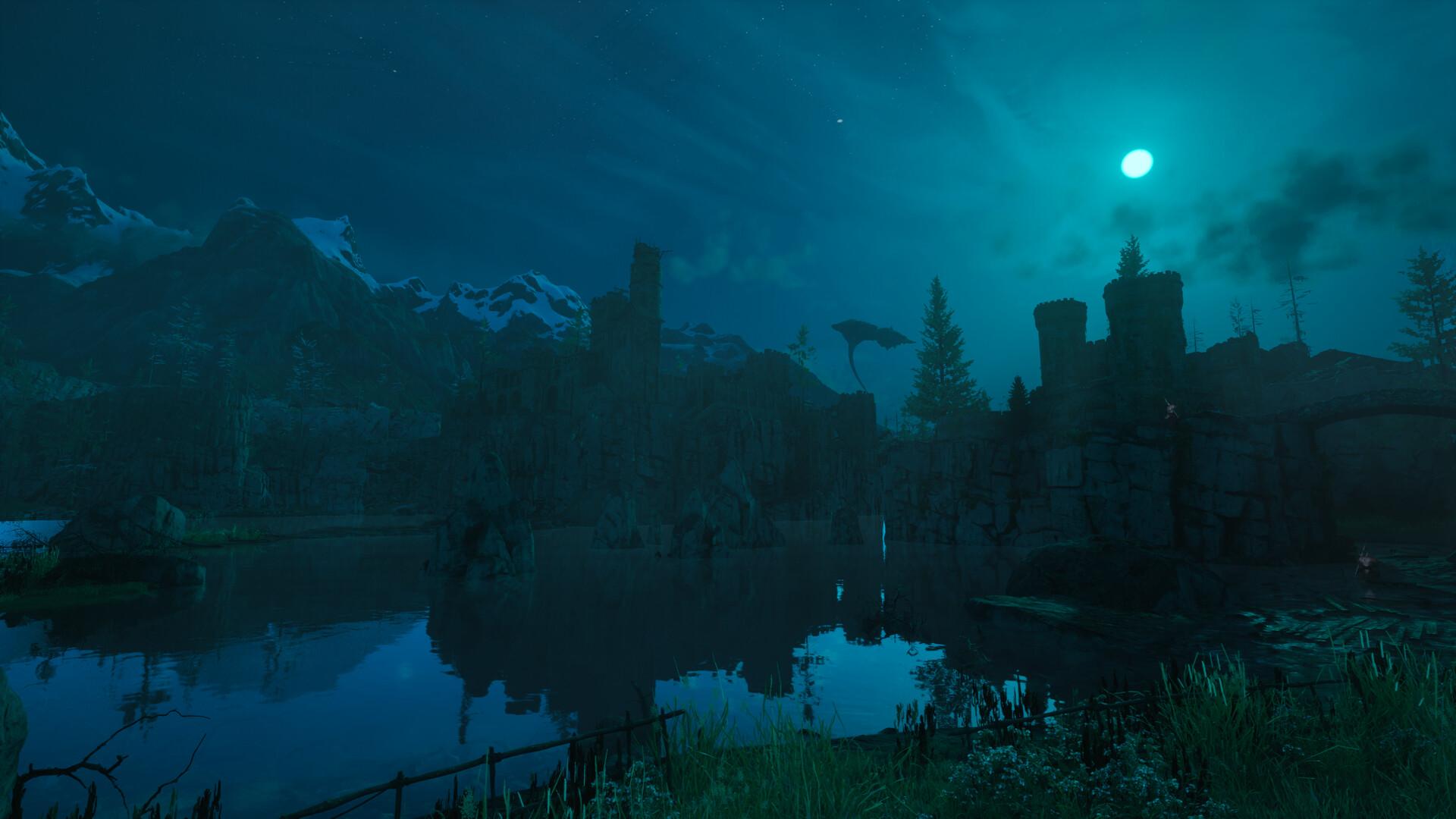 Picture of Echoes of Aincrad - Standard Edition (Pre-Purchase) - Xbox Series X|S