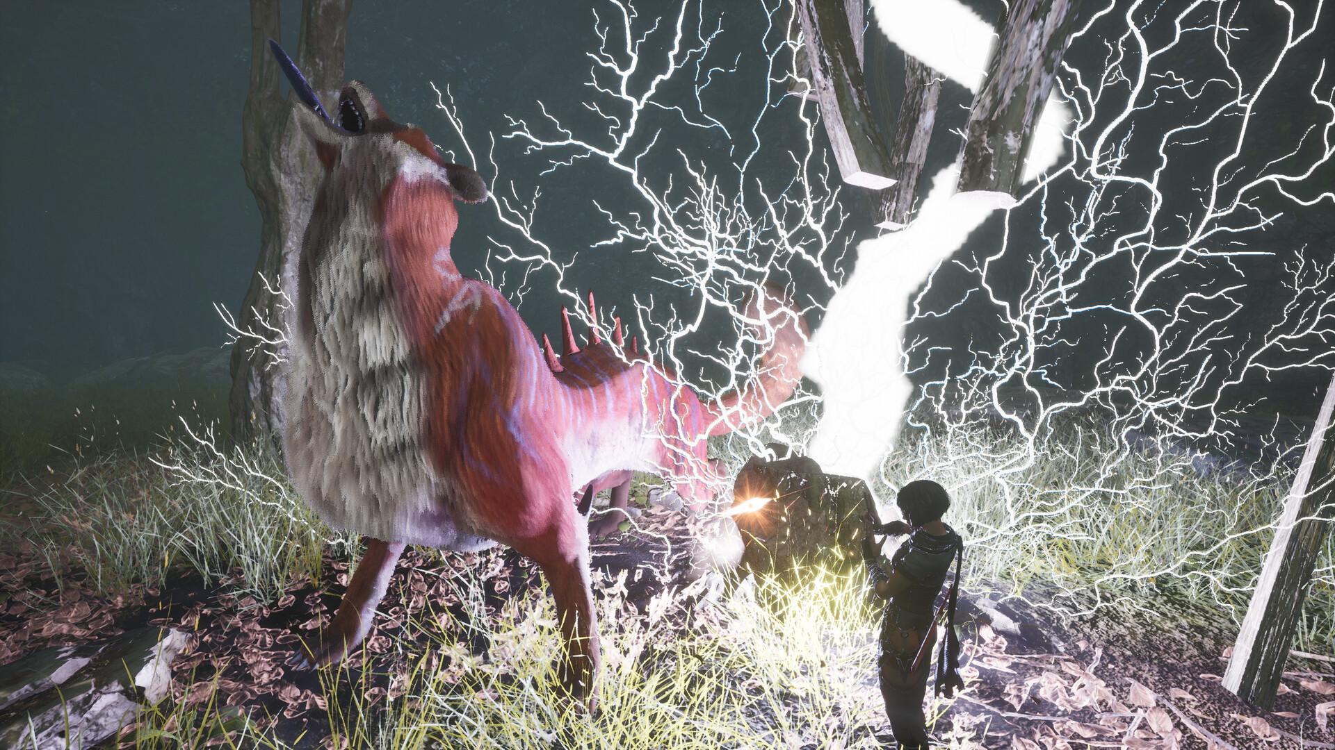 Picture of Ed-0: Zombie Uprising