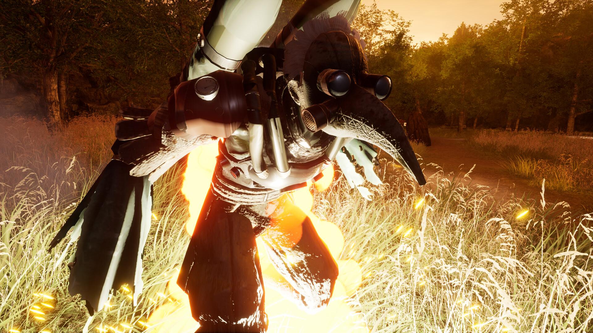 Picture of Ed-0: Zombie Uprising