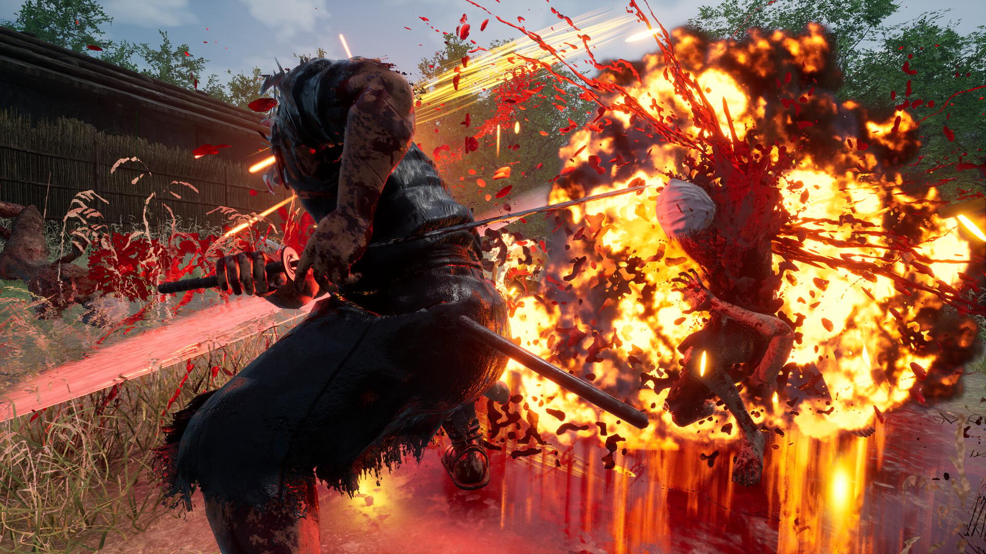 Picture of Ed-0: Zombie Uprising