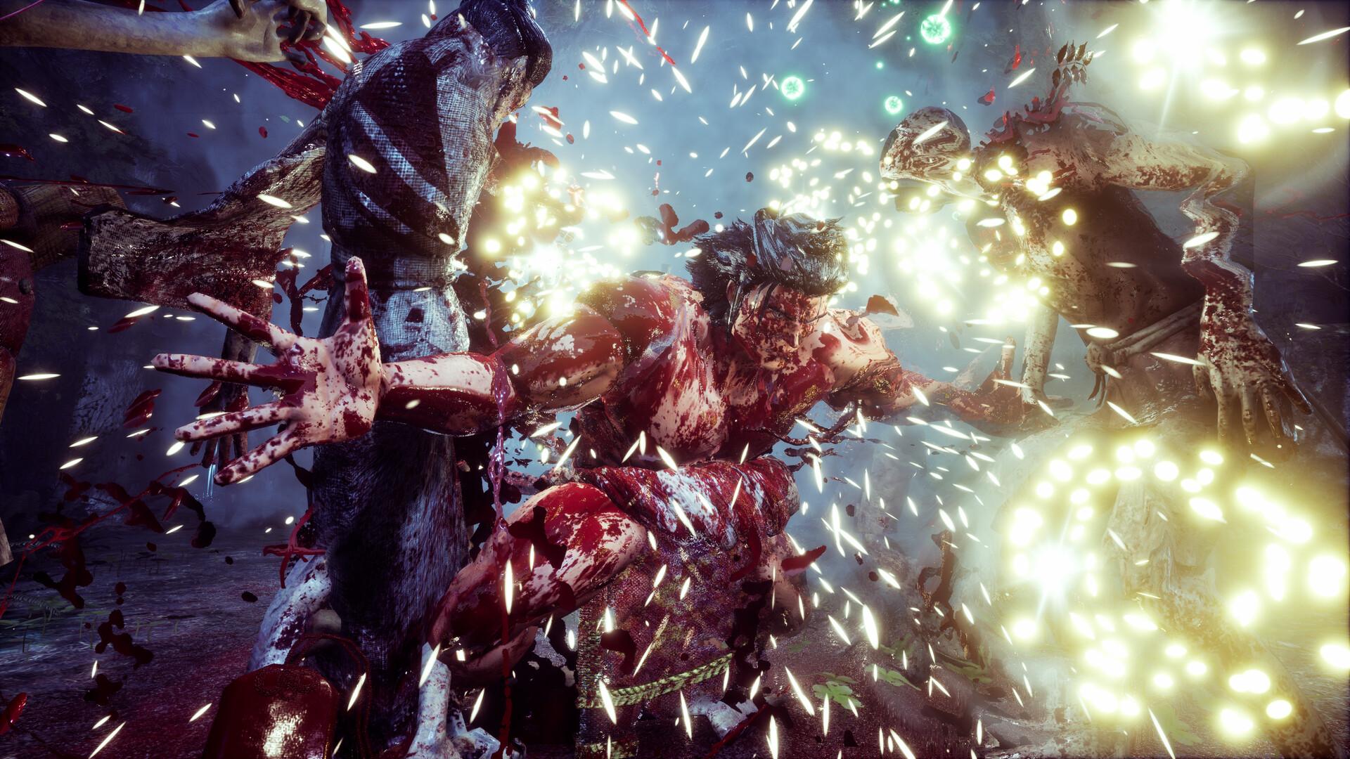 Picture of Ed-0: Zombie Uprising