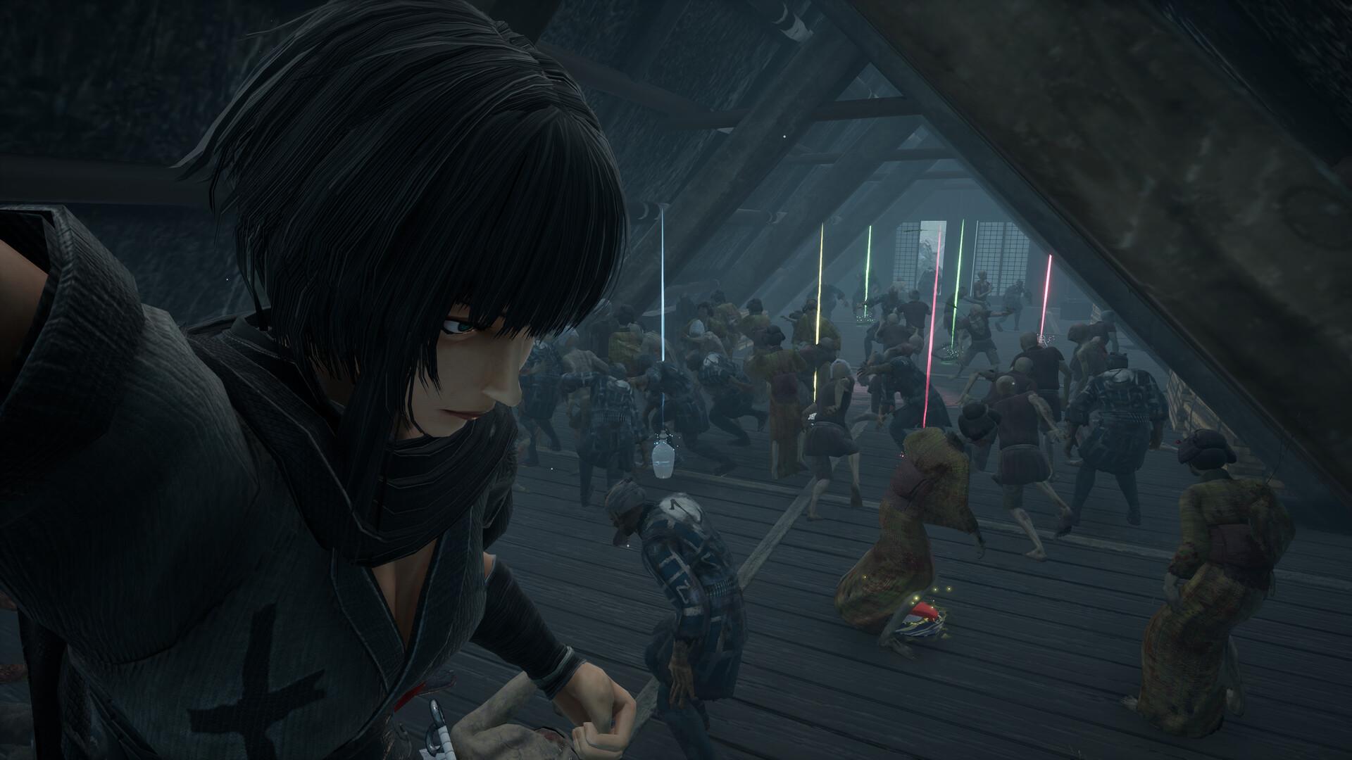 Picture of Ed-0: Zombie Uprising