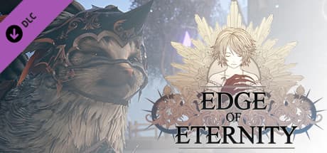 Edge Of Eternity - War Nekaroo Skin