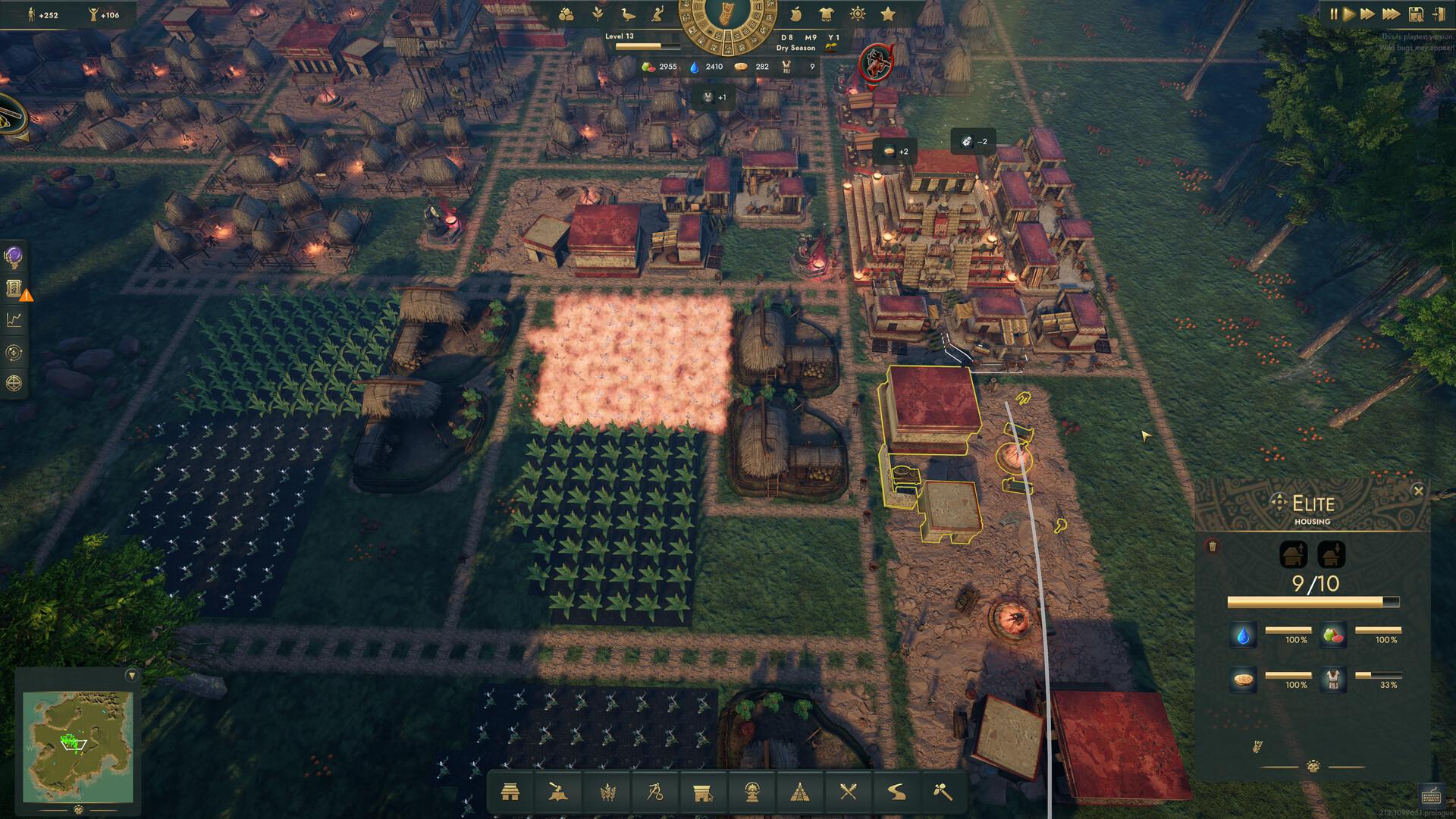 Picture of El Dorado: The Golden City Builder