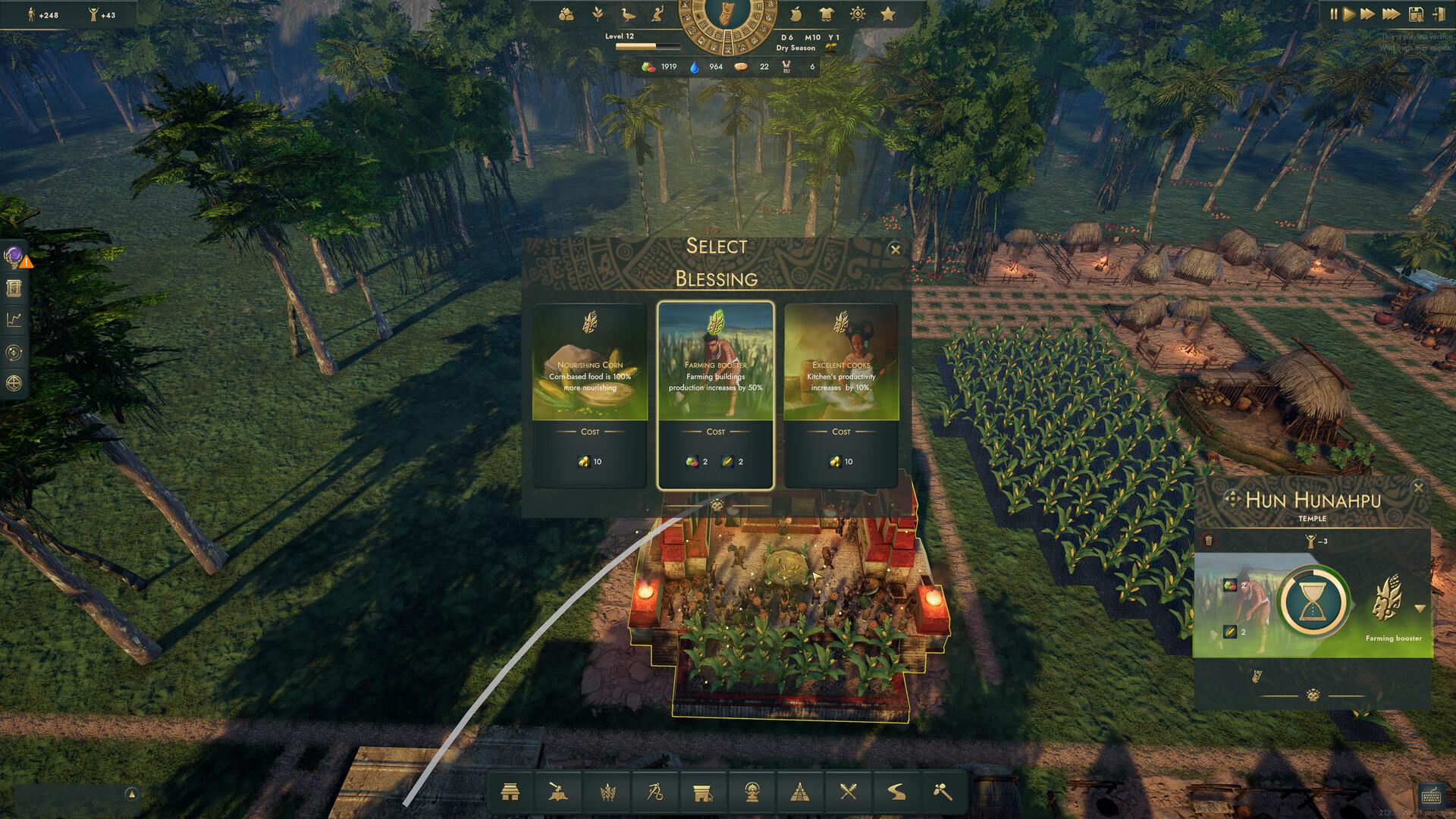 Picture of El Dorado: The Golden City Builder