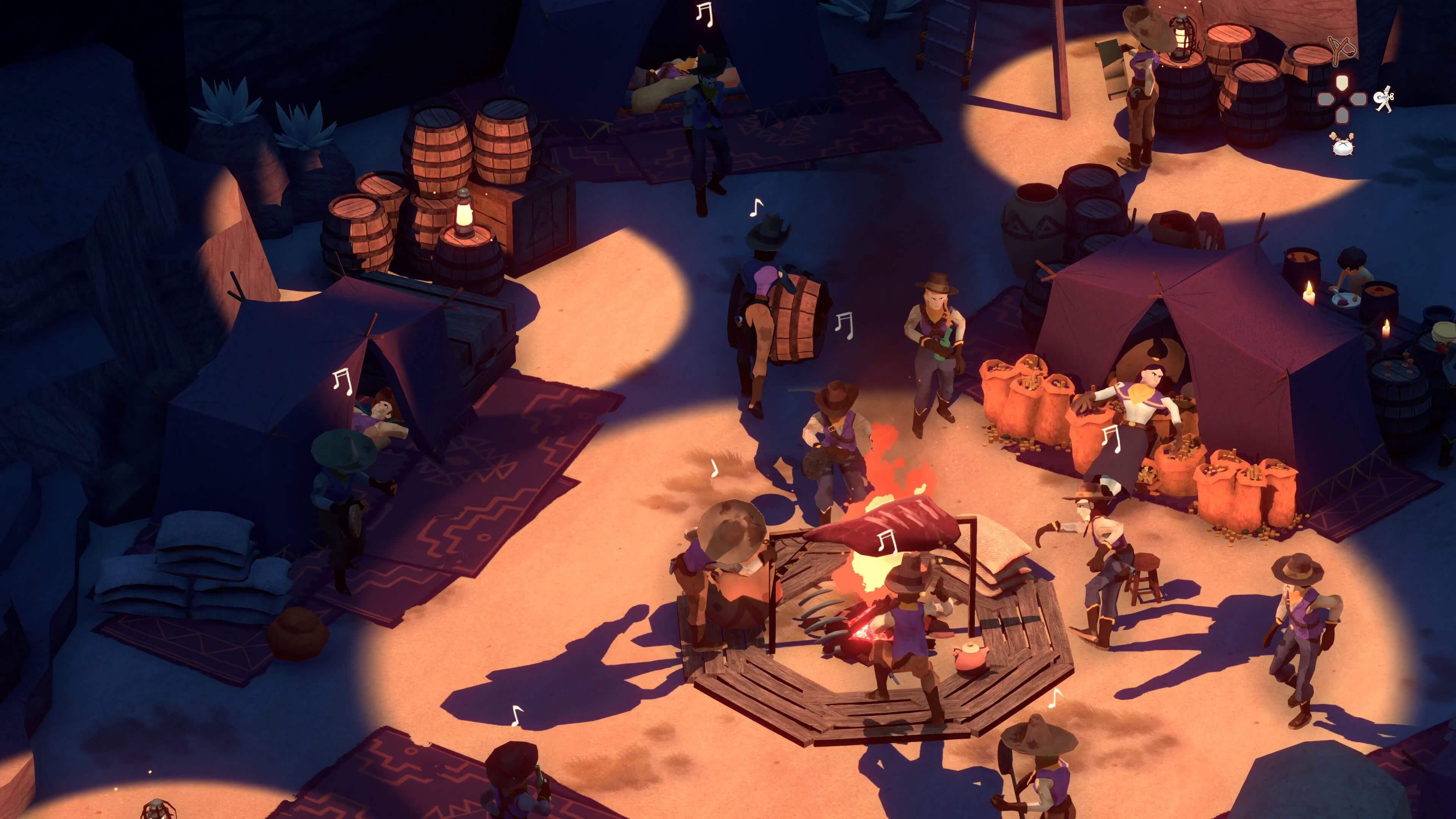 Picture of El Hijo - A Wild West Tale