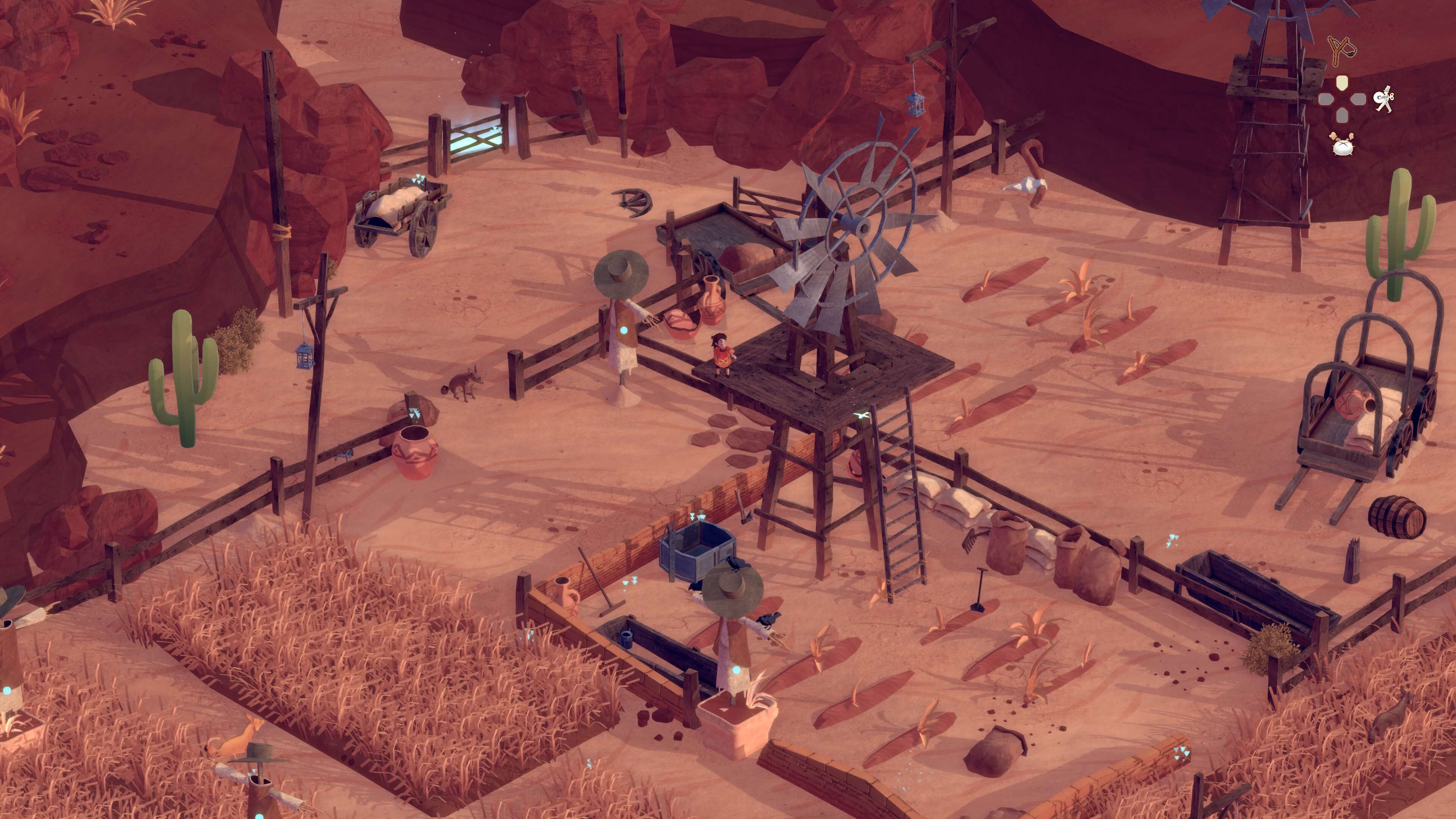 Picture of El Hijo - A Wild West Tale