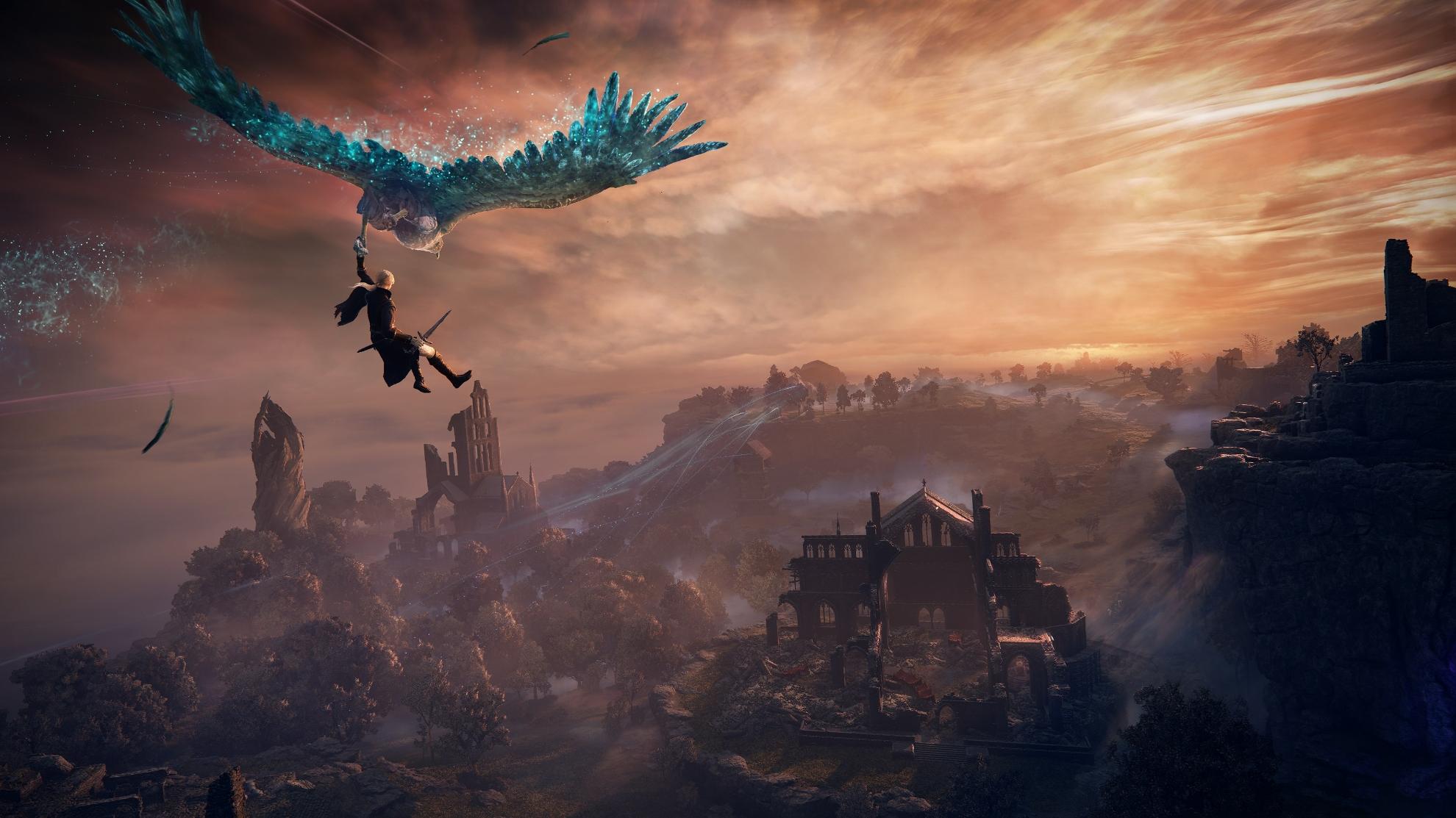 Picture of Elden Ring Nightreign - Standard Edition - Xbox Series X|S/Xbox One