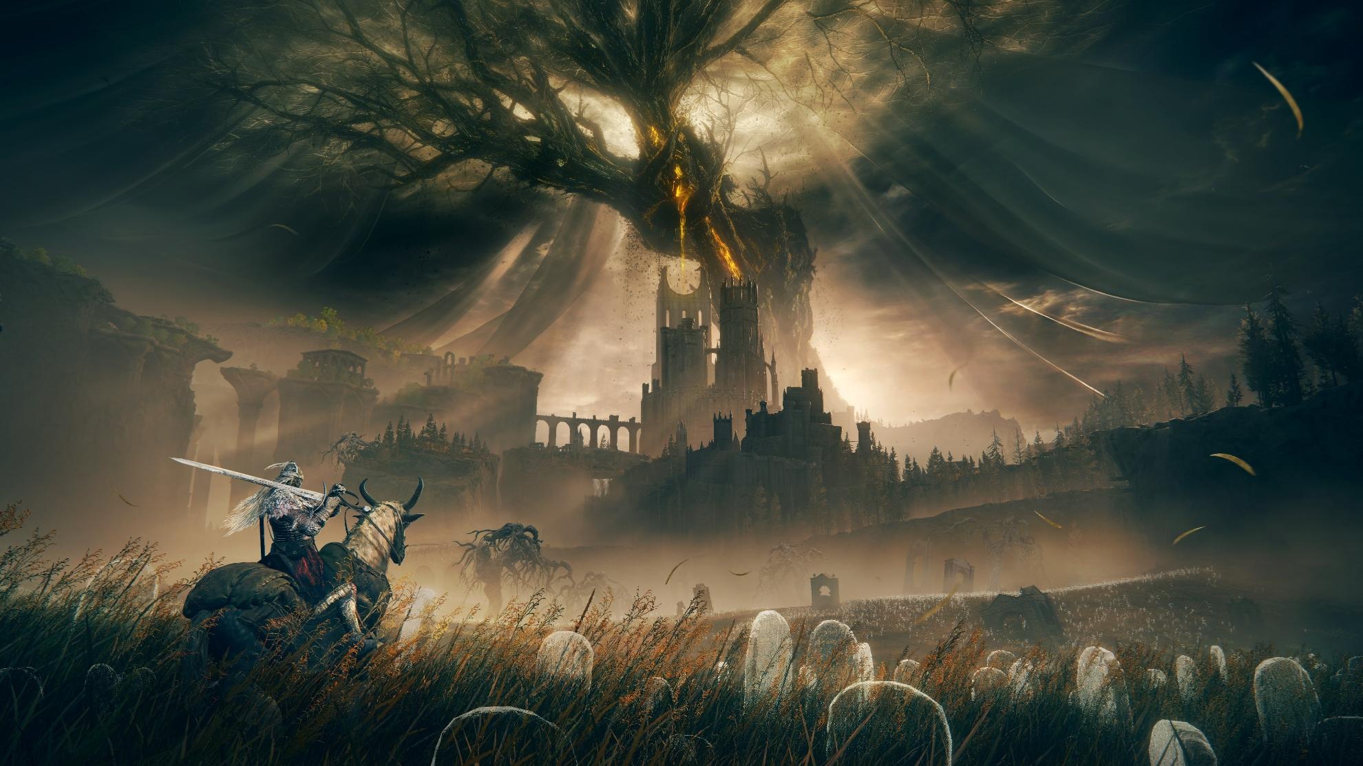 Elden Ring - Shadow of the Erdtree - Xbox Series X|S/Xbox One
