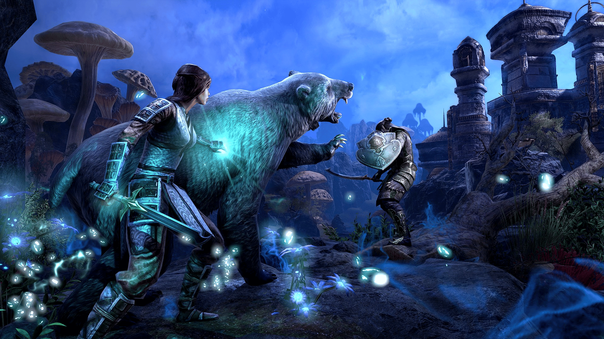 Elder Scrolls Online: Morrowind - Xbox One