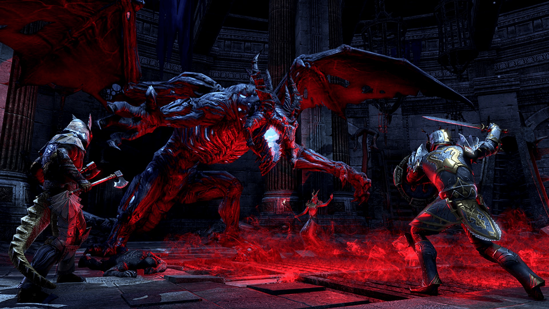 Picture of Elder Scrolls Online: Morrowind - Xbox One