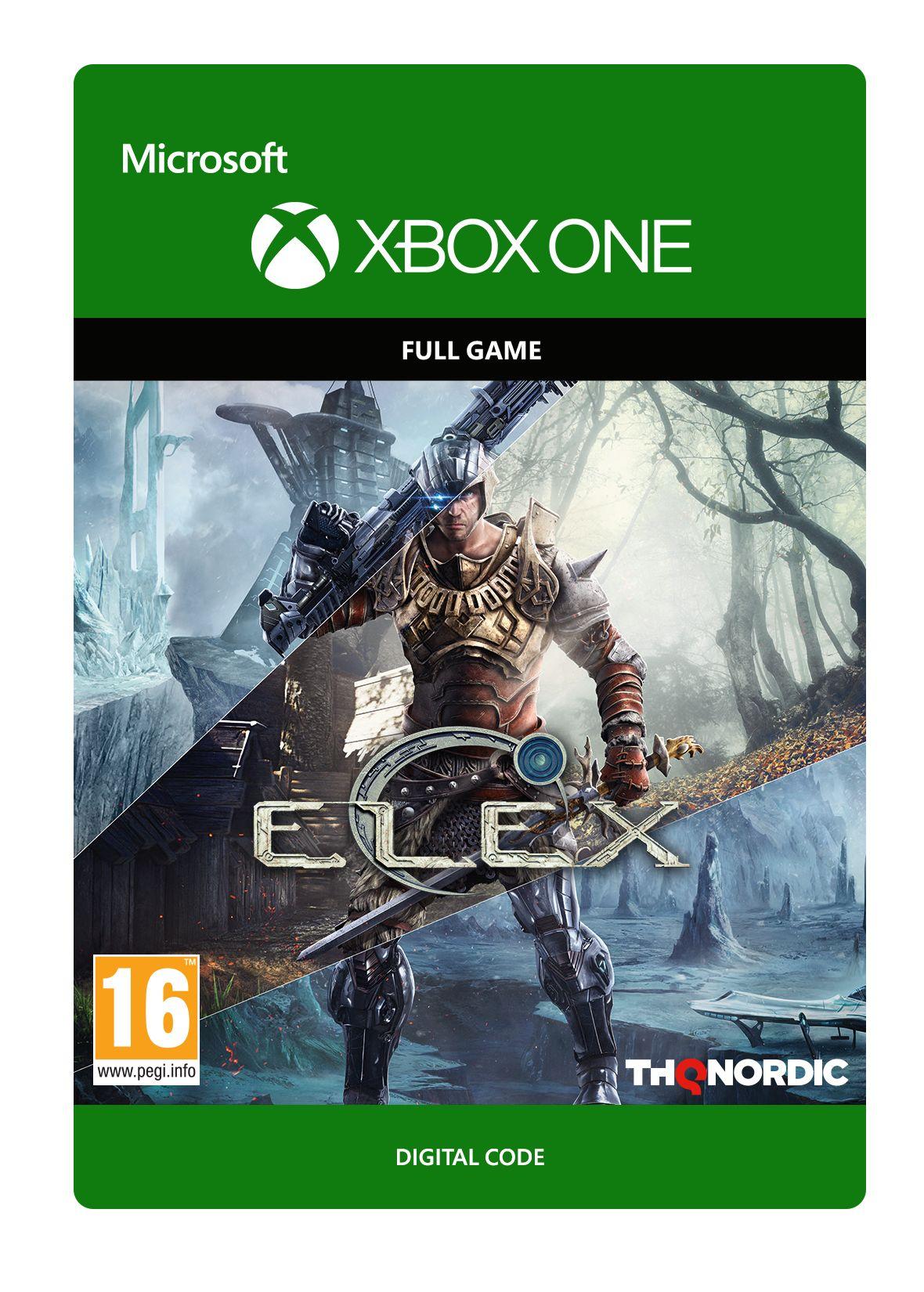 Elex - Xbox One 