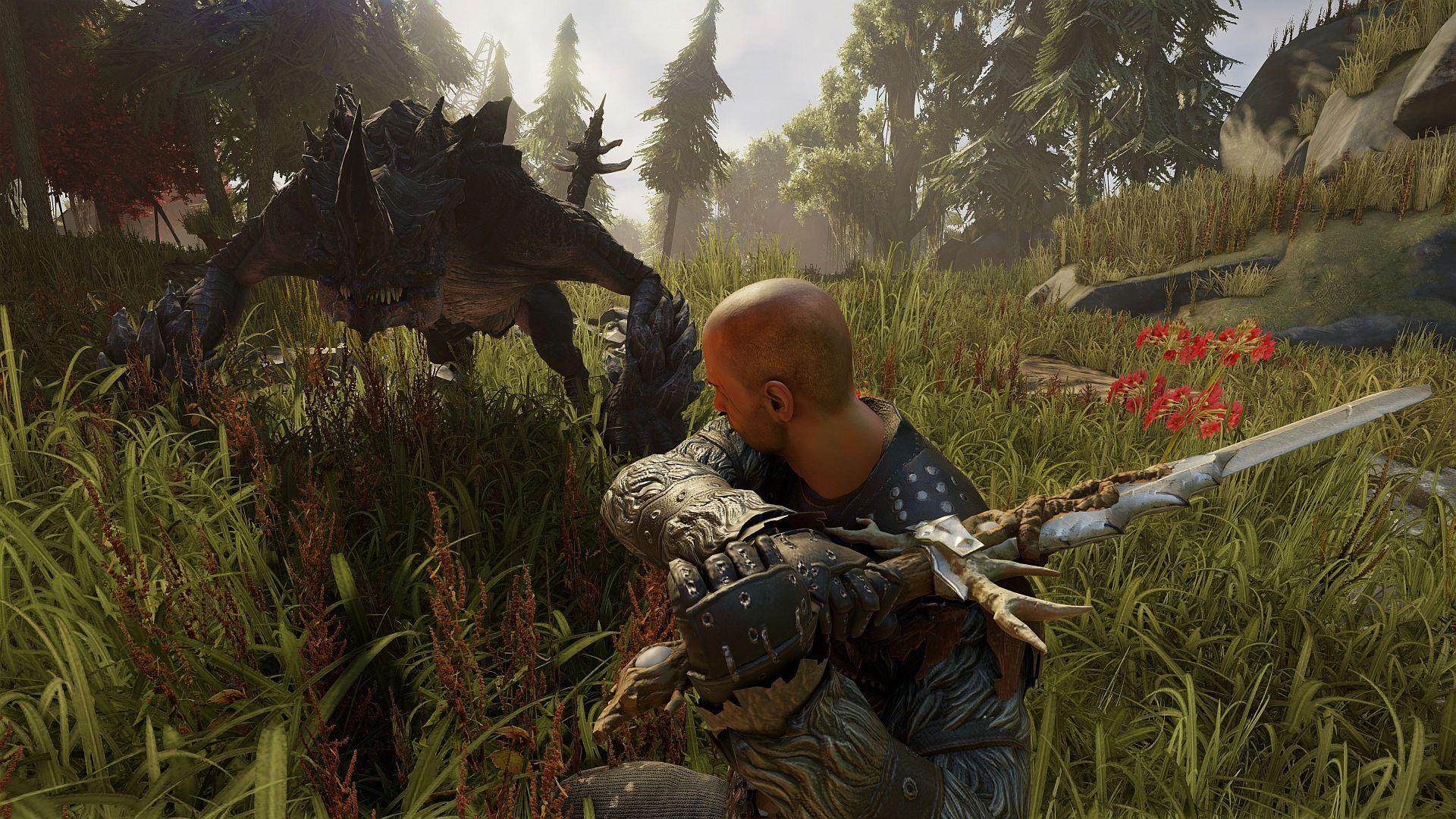 Picture of Elex - Xbox One 