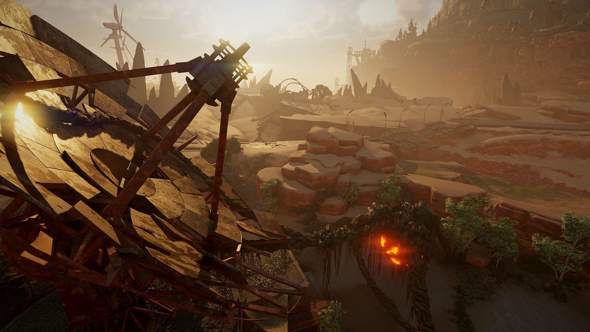 Picture of Elex - Xbox One 