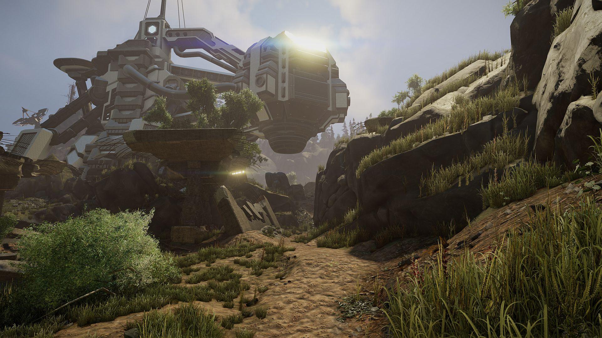 Picture of Elex - Xbox One 