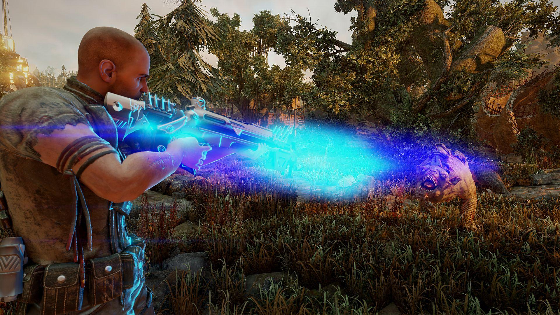 Picture of Elex - Xbox One 