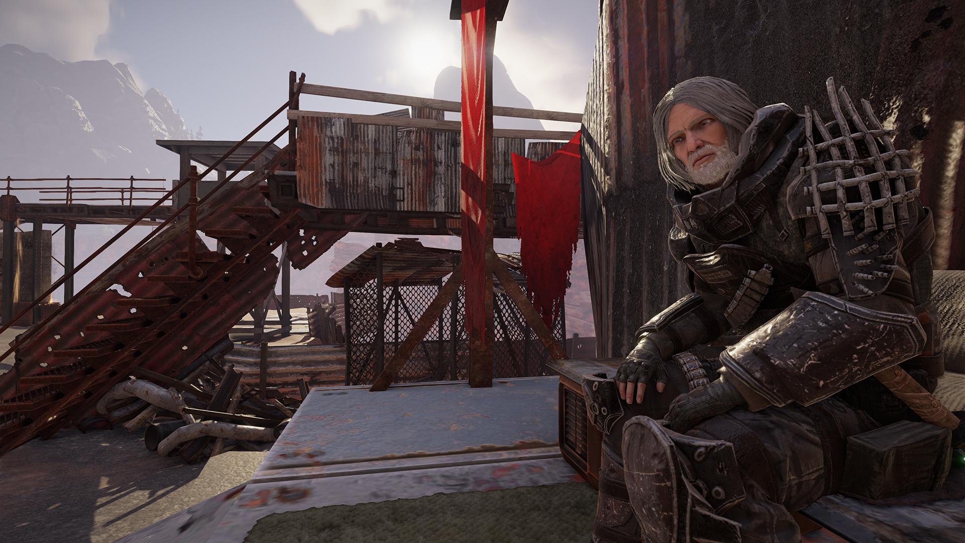 Picture of Elex - Xbox One 