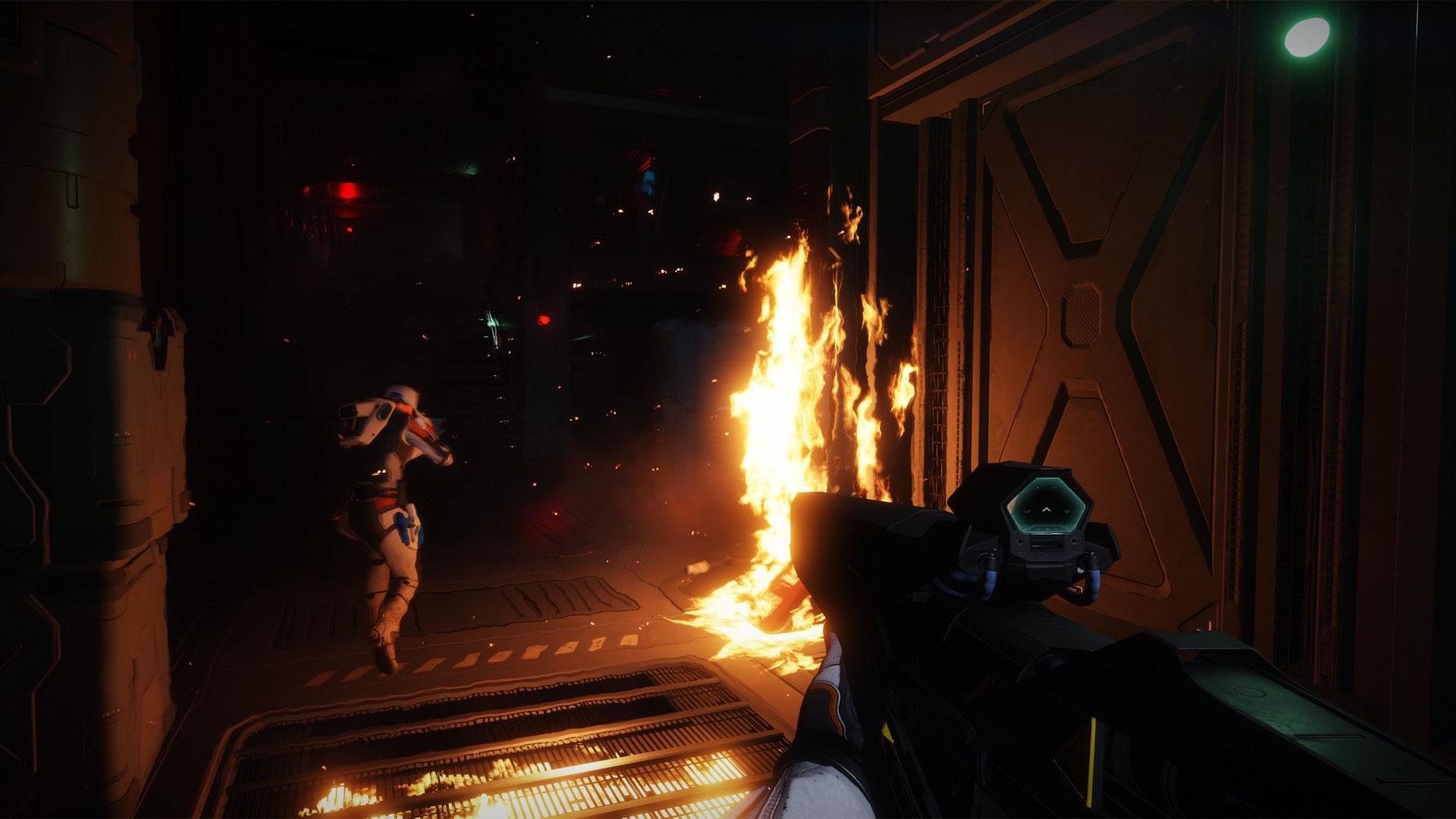 Picture of Elite Dangerous: Odyssey Deluxe Edition