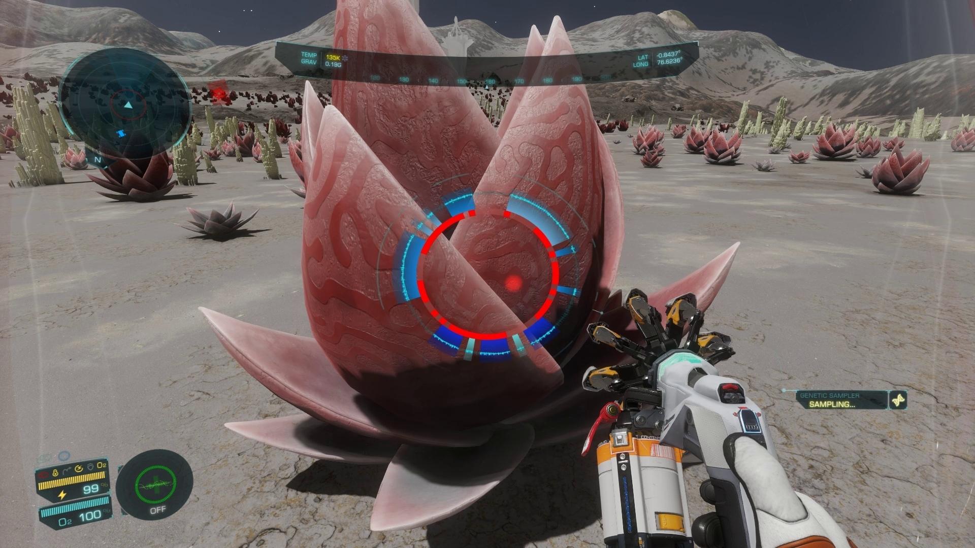 Picture of Elite Dangerous: Odyssey Deluxe Edition